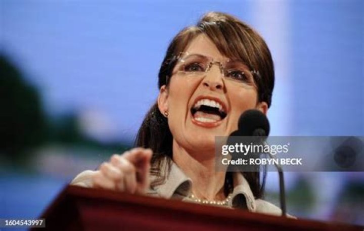 Sarah Palin's Arizona Home For Sale! Top Ten Real Estate Deals