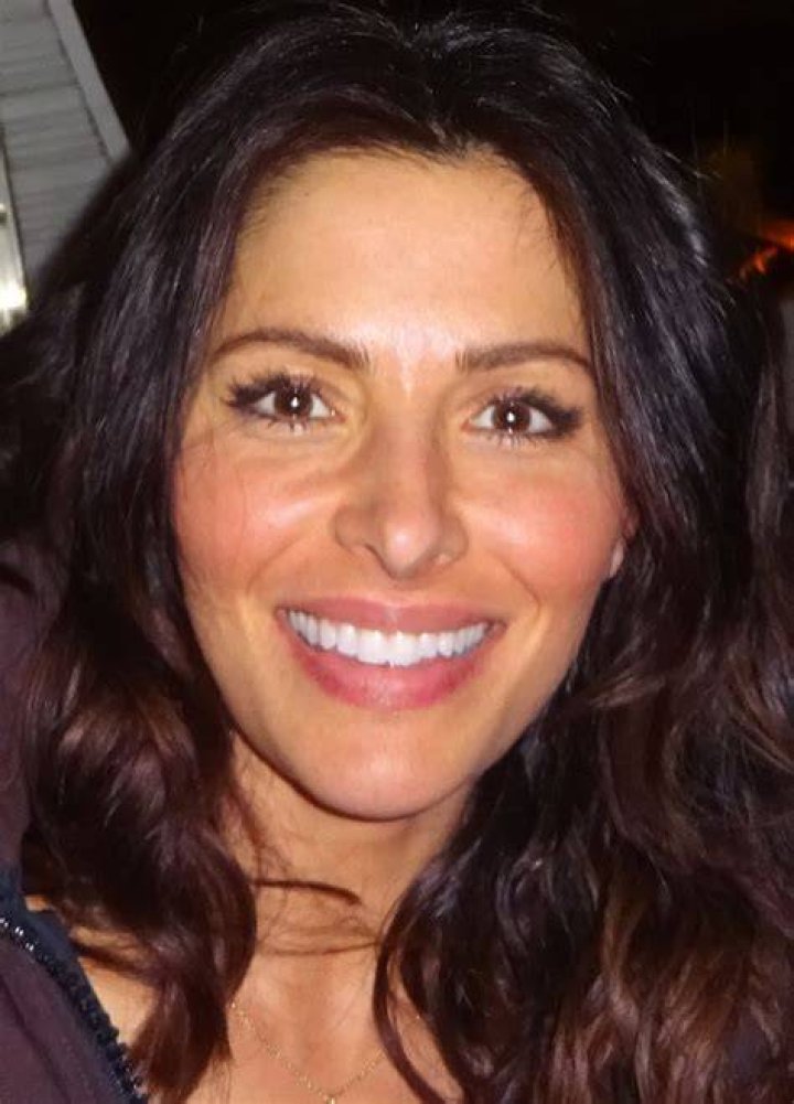 Sarah Shahi Wikipedia