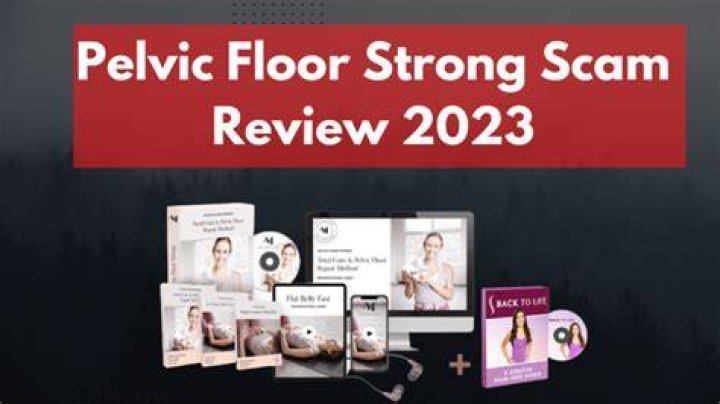 Scam Review 2023