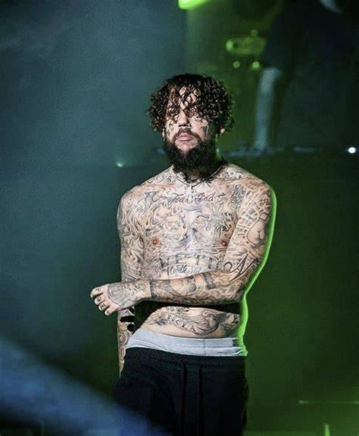 Scrim Freundin, Verm&ouml;gen, Gr&ouml;&szlig;e, Tattoo, Herkunft 2024 Taddlr