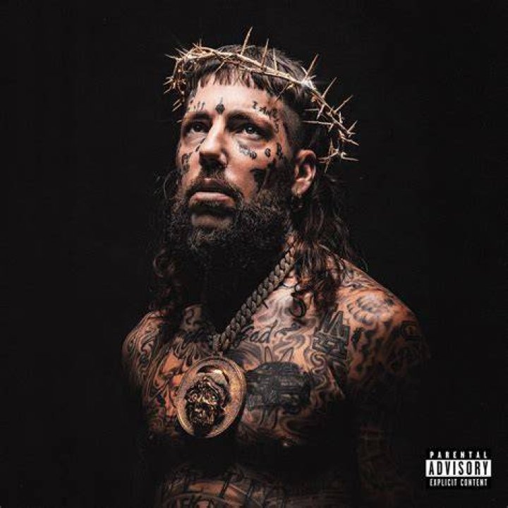 SCRIM // uicideboy Rapper Releases Debut Solo Album ‘A Man Rose From