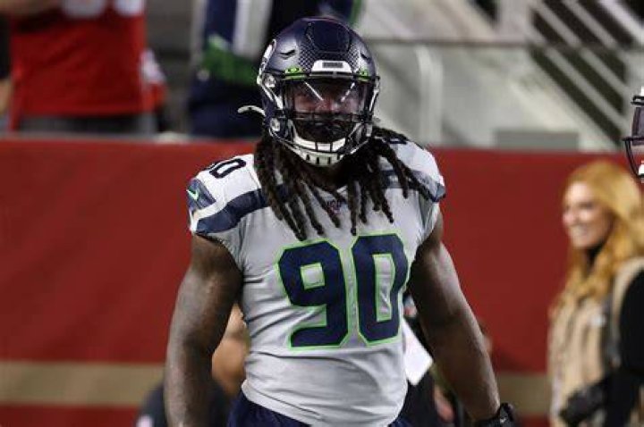 Seahawks Free Agent Jadeveon Clowney Talks Timeline & Value