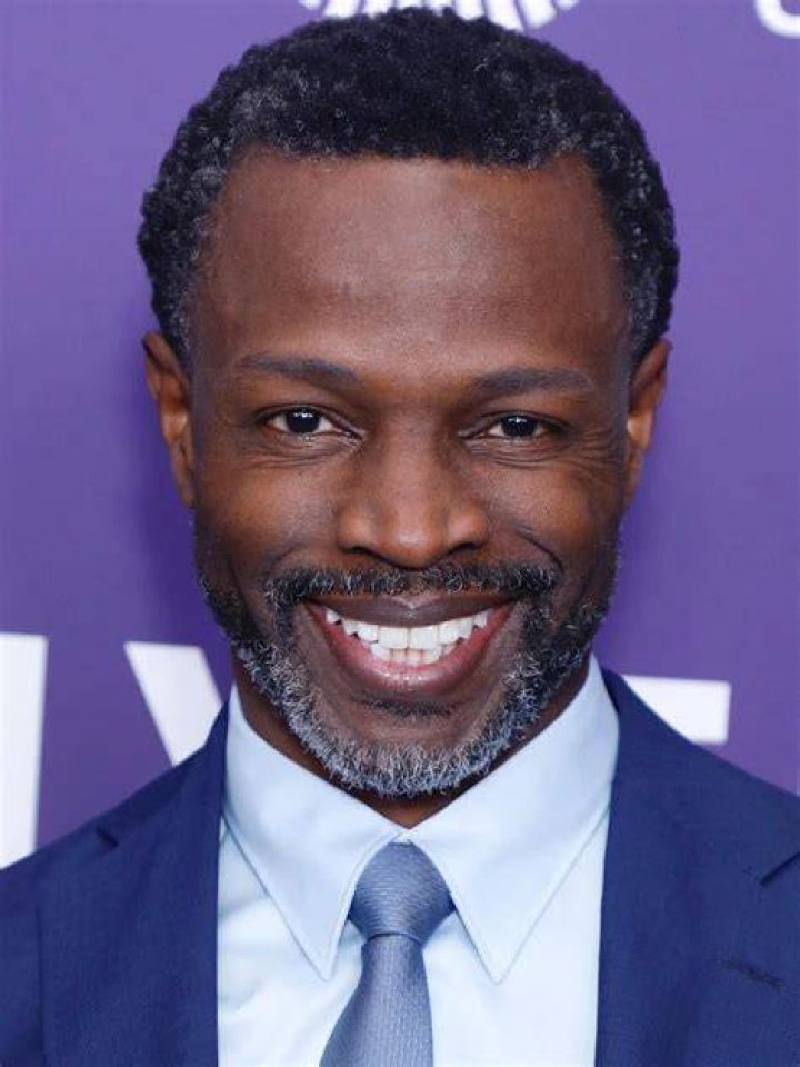Sean Patrick Thomas Bio, Wiki, Age, Parents, Wife, Movies, Tv Shows and