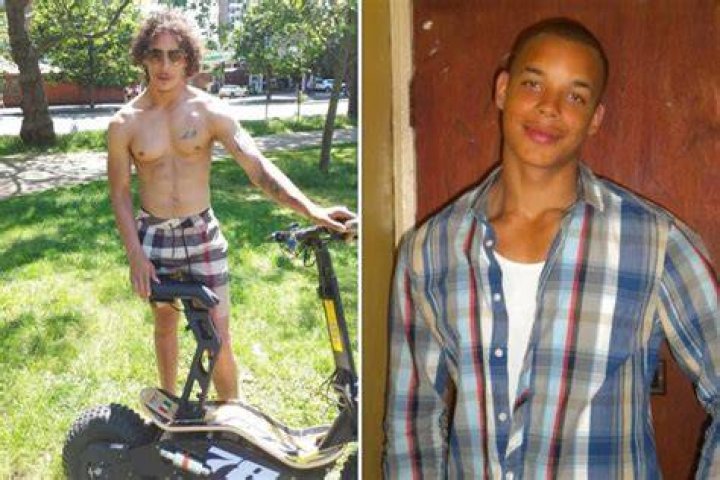 Sean Patterson Assassination of Brit, 33, in Jamaica was 'contract