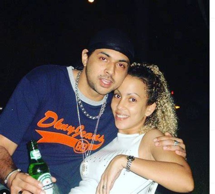 Sean Paul Wife Jodi Jinx Pregnant With First Child Urban Islandz