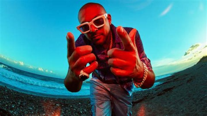 Sean Paul's Wife Hosted and Cohosted Several Famous Shows Meet Jodi