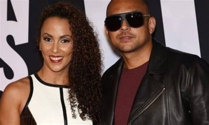 Sean Paul&rsquo;s Wife Jodi &lsquo;Jinx&rsquo; Henriques Starts New YouTube Channel Of