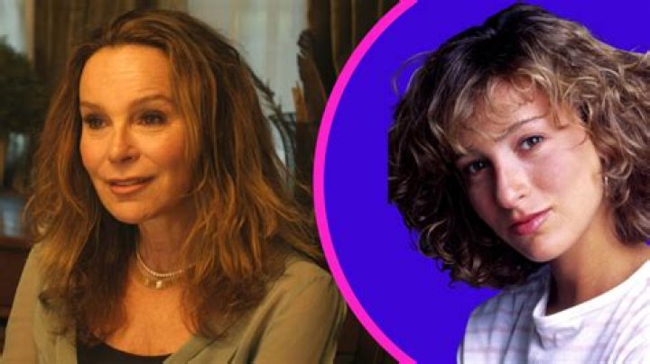 See Jennifer Grey's Teen Daughter, Who Looks Just Like Her — Best Life