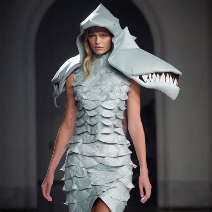 SHARK BAE Fashion, Save the sharks, Women