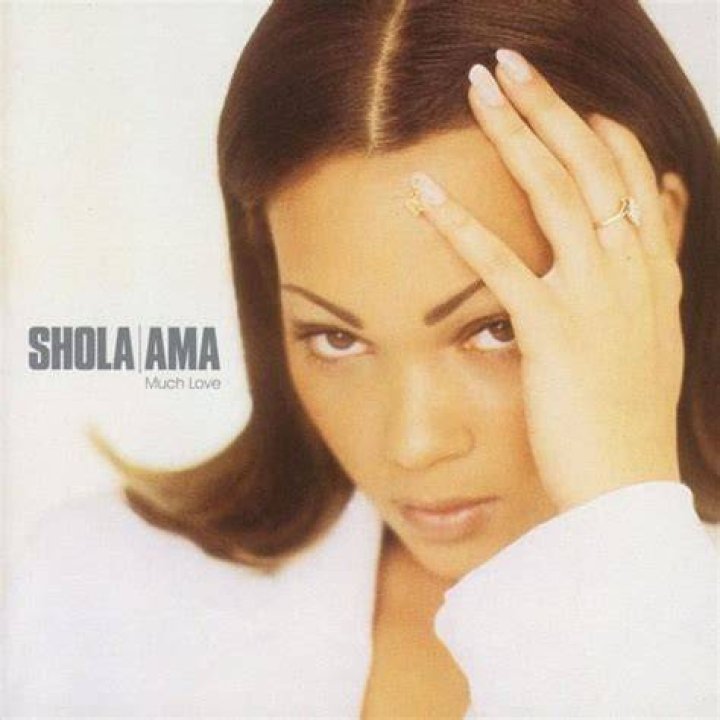 Shola Ama Summer Love Lyrics YouTube