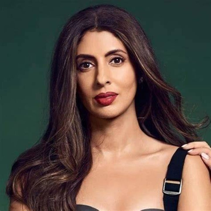 Shweta Bachchan Nanda Wiki, Age, Husband, Family, Biography & More