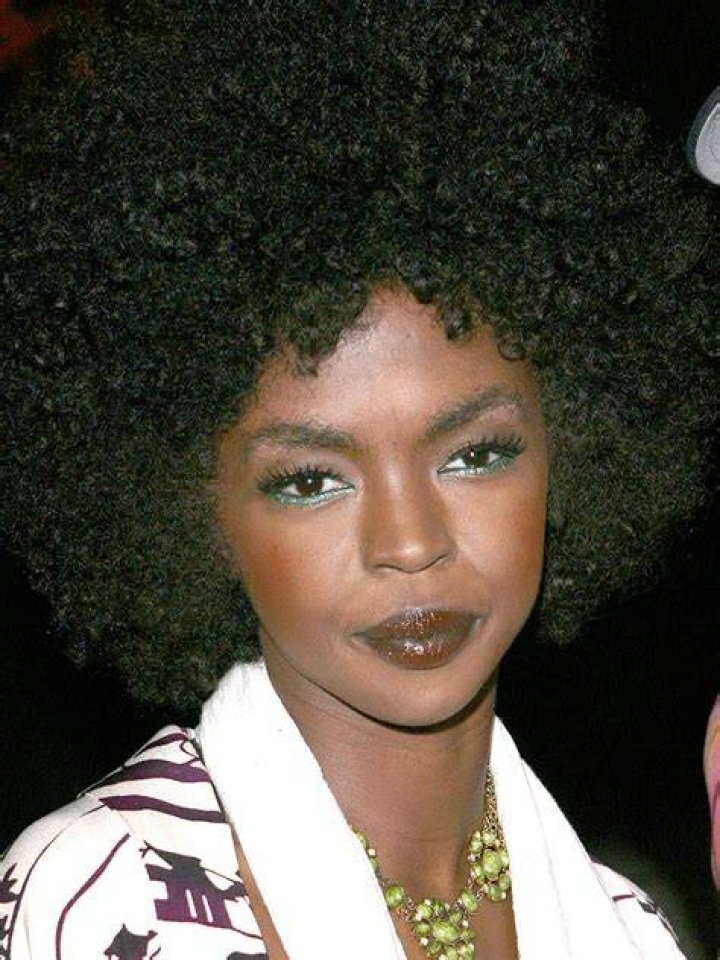 Singer Lauryn Hill Claims 'Very Real Threats' Against Her Family As