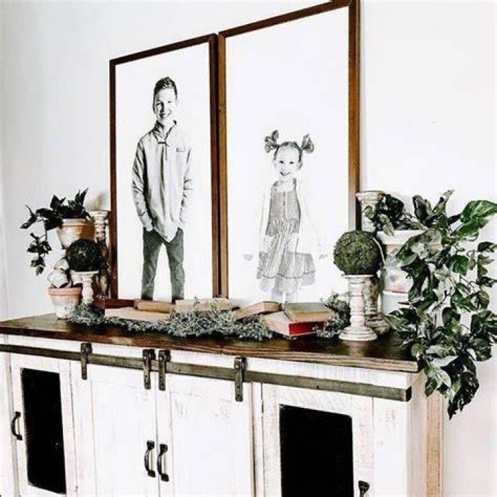 Smallwood Home on Instagram &ldquo;XL Custom Framed Photos are 50 Off 👌