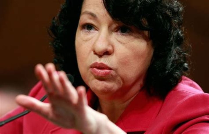 Sonia Sotomayor&rsquo;s Epic Dissent Explains What&rsquo;s at Stake When the Police