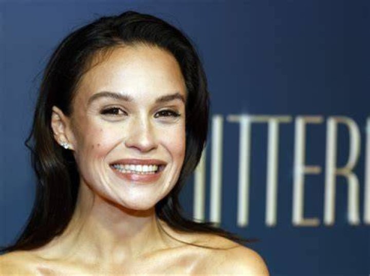 Sophia Adella Luke Height, Weight, Net Worth, Age, Birthday, Wikipedia, Who, Nationality, Biography