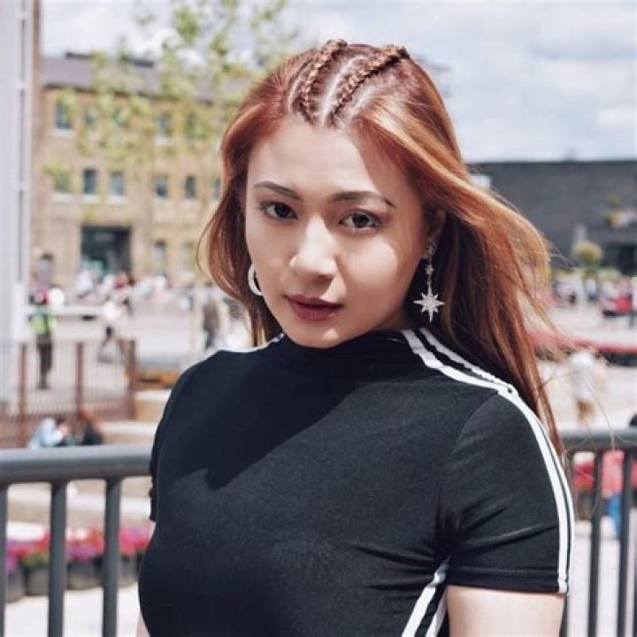 Sophia Mina • sophiamina • Milkshake Website Builder