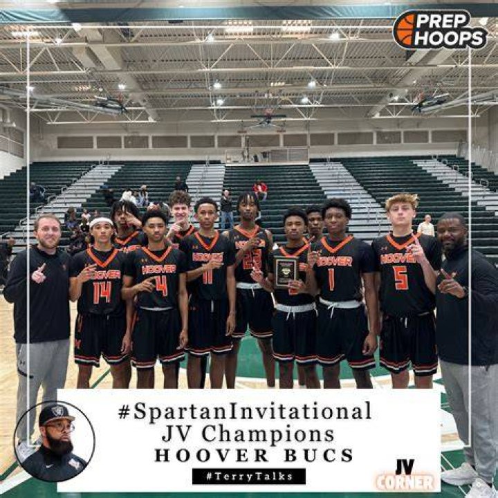 Spartan Hoops Bakersfield tops the Spartans 8277