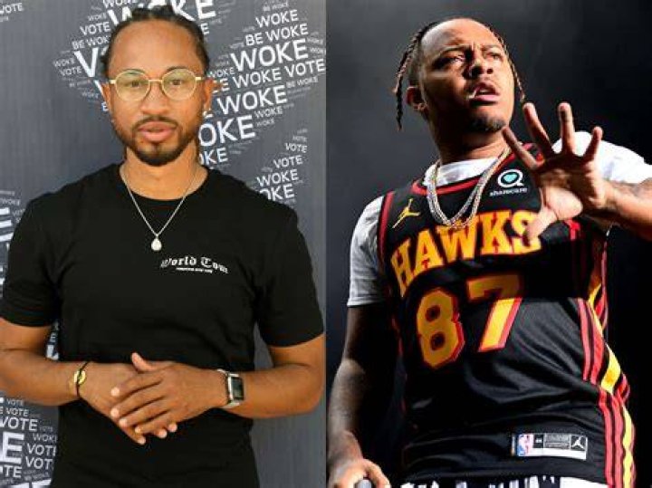 Spectacular Responds After Bow Wow Says He's The Best Performer On The