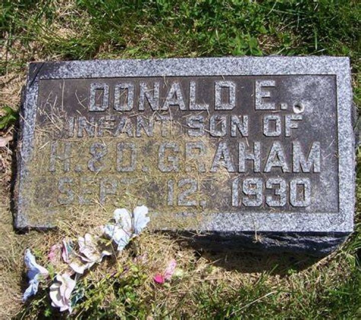 Steal The Insights And Discoveries About Donald E. Graham