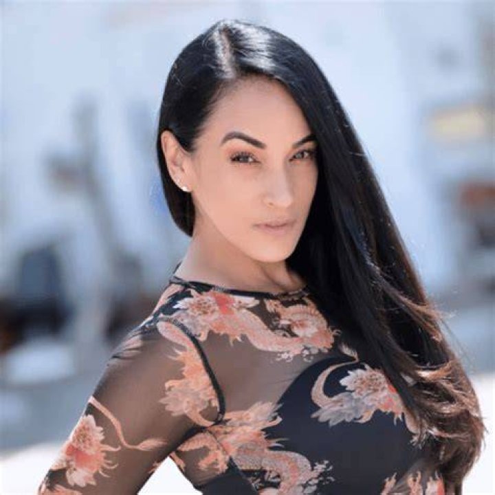Stefany Johnson Cameo