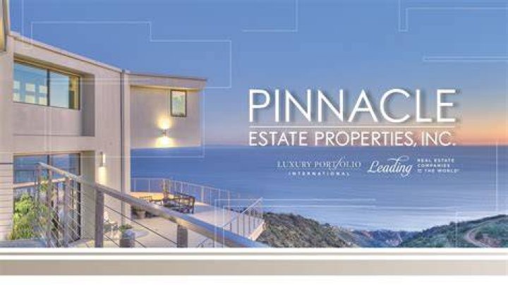 Stefany Johnson Encino Pinnacle Estate Properties Pinnacle