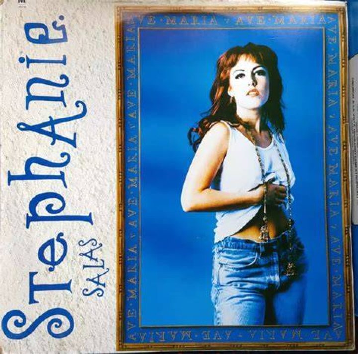 Stephanie Salas lanzaría libro con su historia junto a Luis Miguel