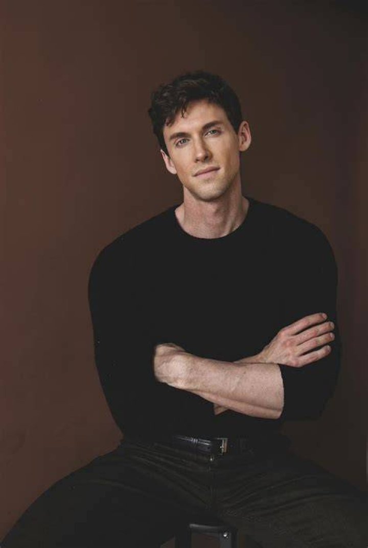 Stephen Tracey