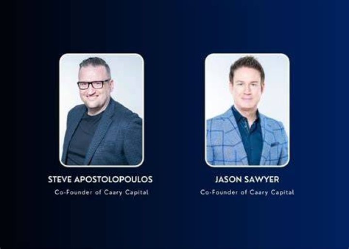 Steve Apostolopoulos Business Ventures