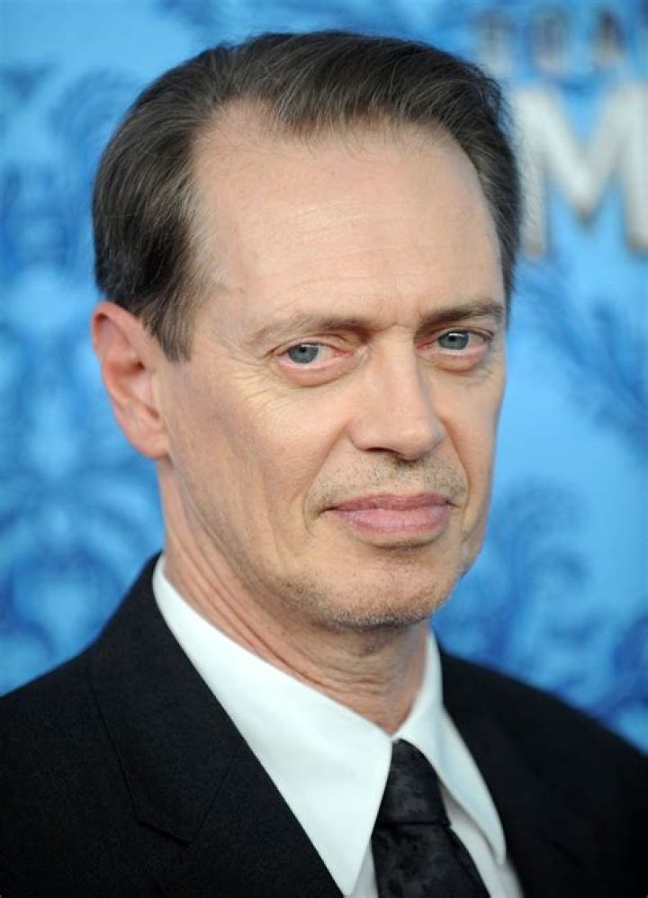 Steve Buscemi's Wife Jo Andres Dead at 65