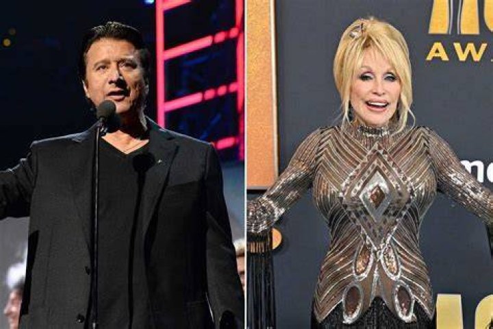 Steve Perry Updates Fans On Dolly Parton Collab
