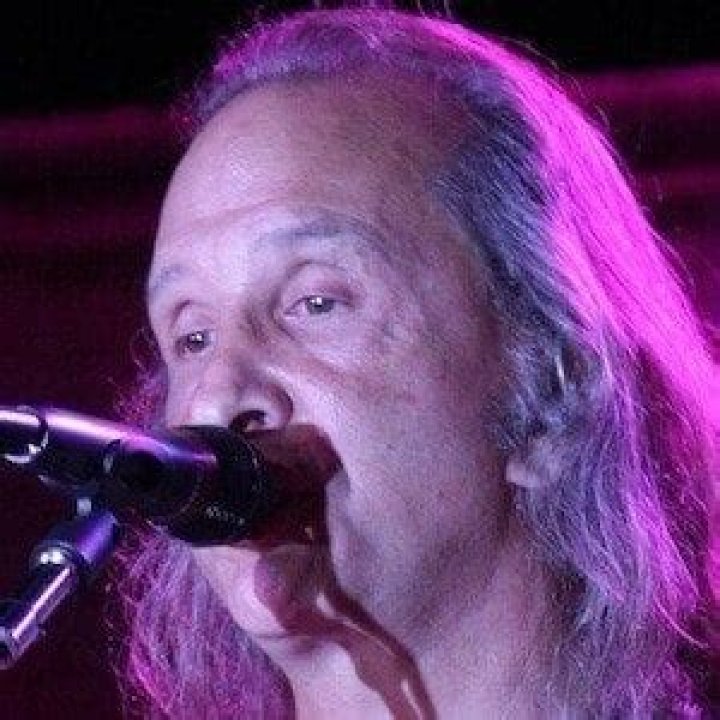 Steve Walsh Net Worth Celebrity Net Worth