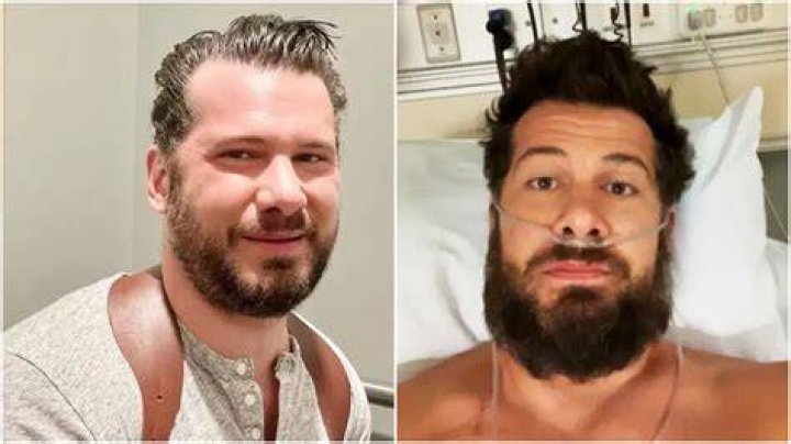 Steven Crowder Surgery: Unlocking Medical Breakthroughs And Patient Triumphs