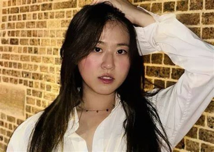 Sugenja Sri Age, Height, Boyfriend, Instagram, Parents |