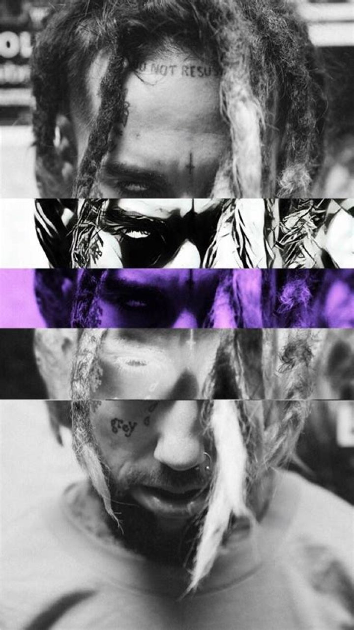 Suicideboys Scrim Wallpaper