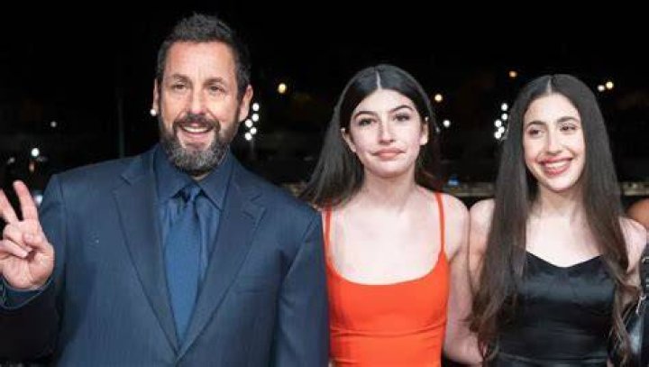 Sunny Sandler Height, Weight, Age, Facts, Parents