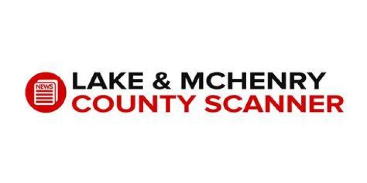 Support Lake Mchenry County Scanner Lake & McHenry County Scanner