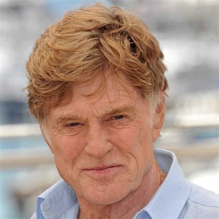 SwashVillage Robert Redford Biografie