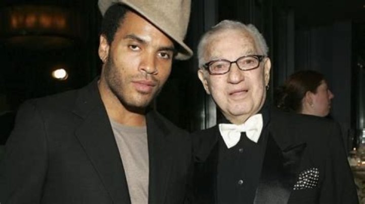 Sy Kravitz Bio, Net Worth & Life of Lenny Kravitz's Father