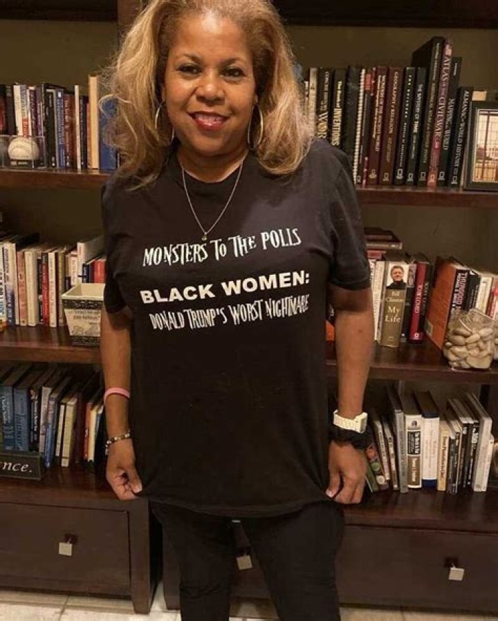 Sybil Wilkes biography age, partner, net worth, salary, show Legit.