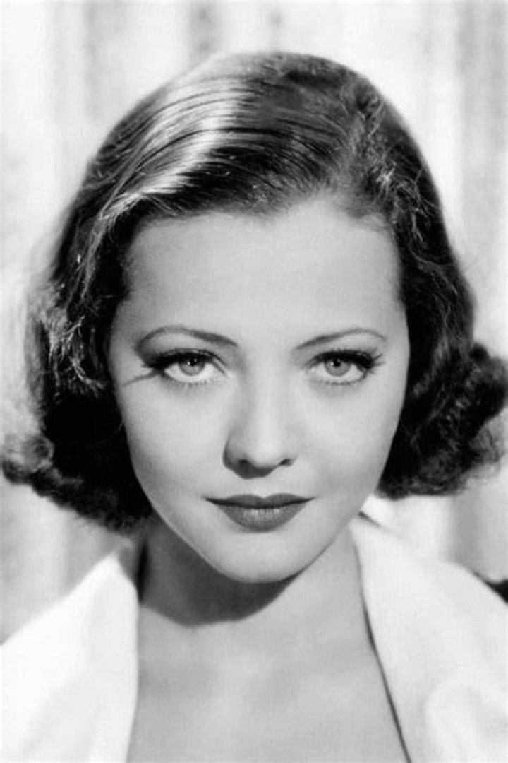 Sylvia Sidney Biography, Sylvia Sidney's Famous Quotes QuotationOf . COM