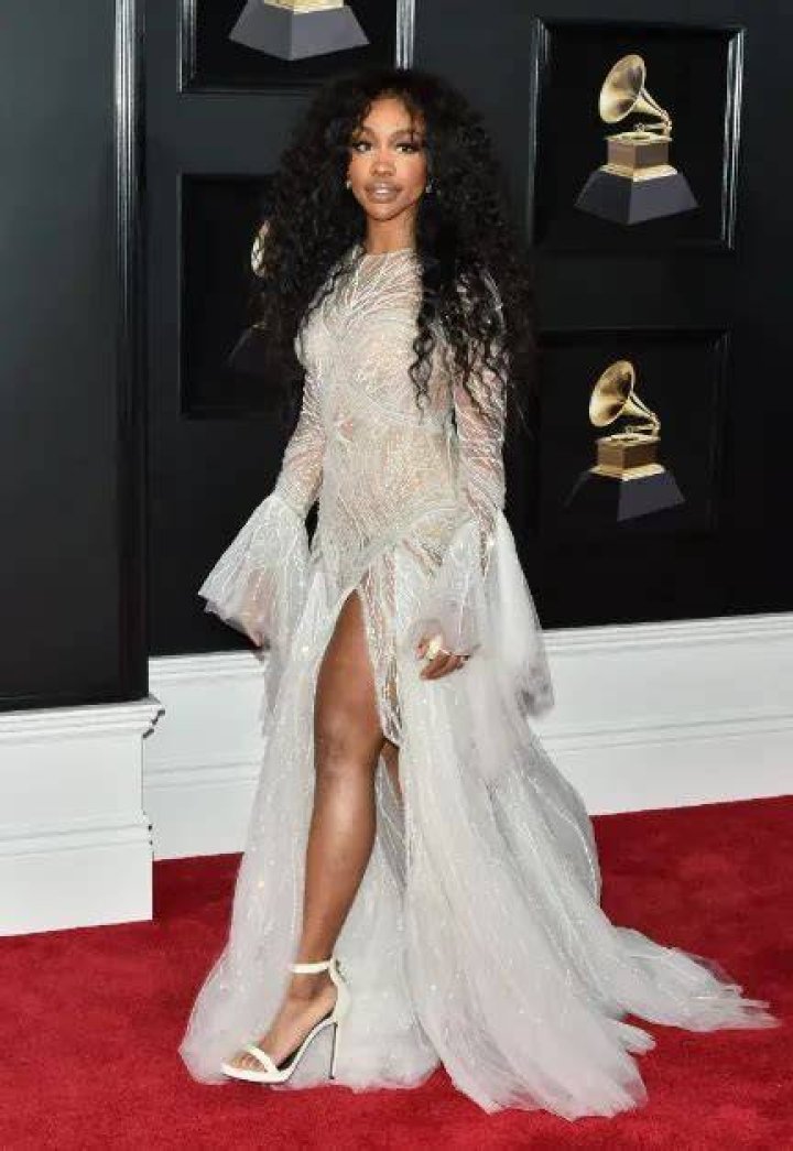 SZA Height, Weight, Net Worth, Age, Birthday, Wikipedia, Who
