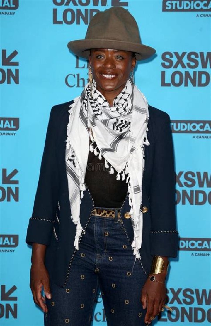 T'Nia Miller: 'I never saw a queer person on TV when I was growing up'