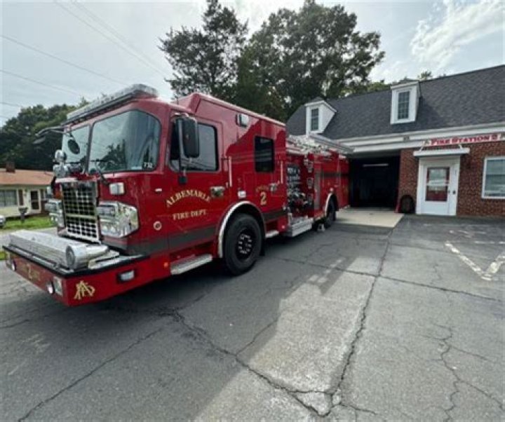 Tanner House, of Albemarle, NC, Dies in Motorcycle Accident Obituary