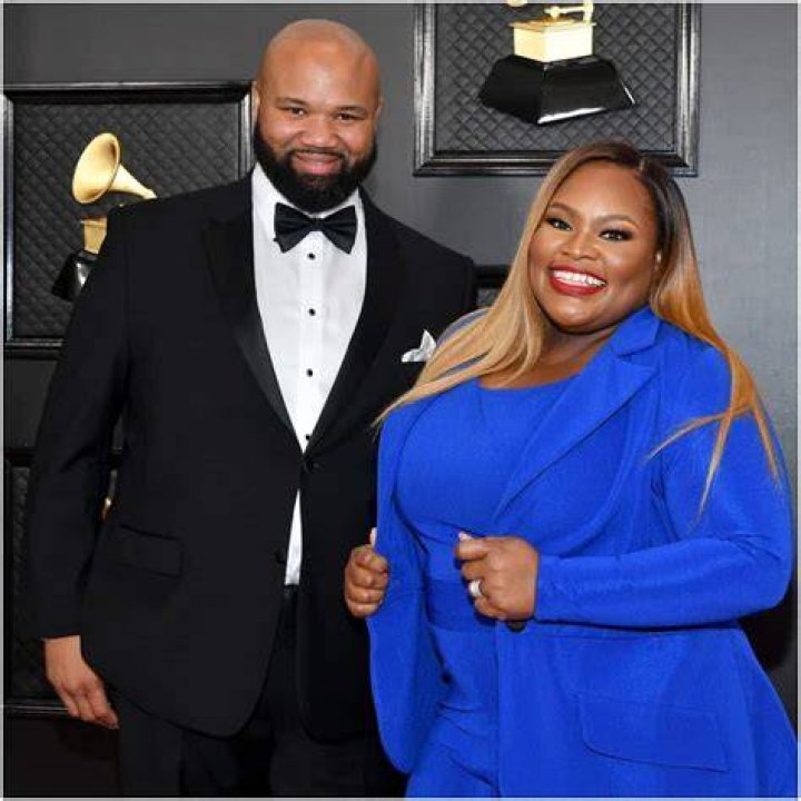 tasha cobb leonard net worth