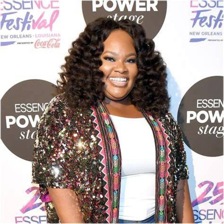 Tasha Cobbs - Net Worth