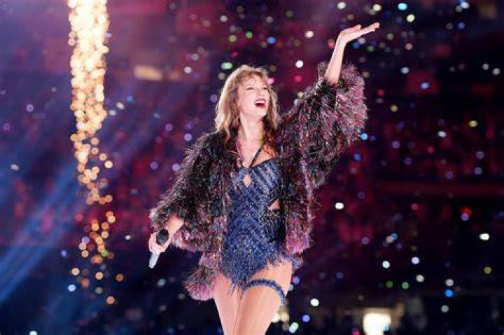 Taylor Swift Is the New American Idol E! Online