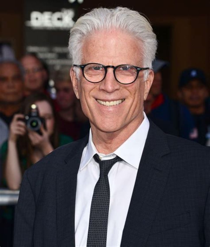 Ted Danson, On Life (And 'Death') After 'Cheers' NPR