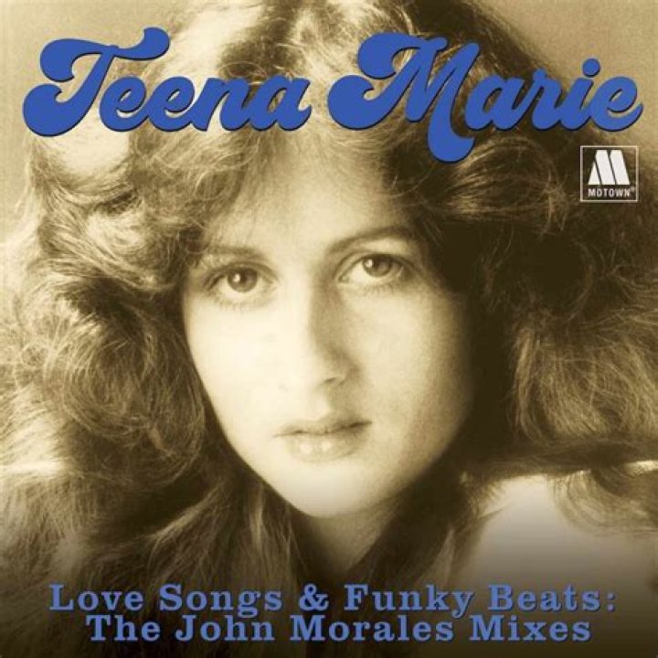 Teena Marie celebridades que murieron j&oacute;venes foto (40680633) fanpop