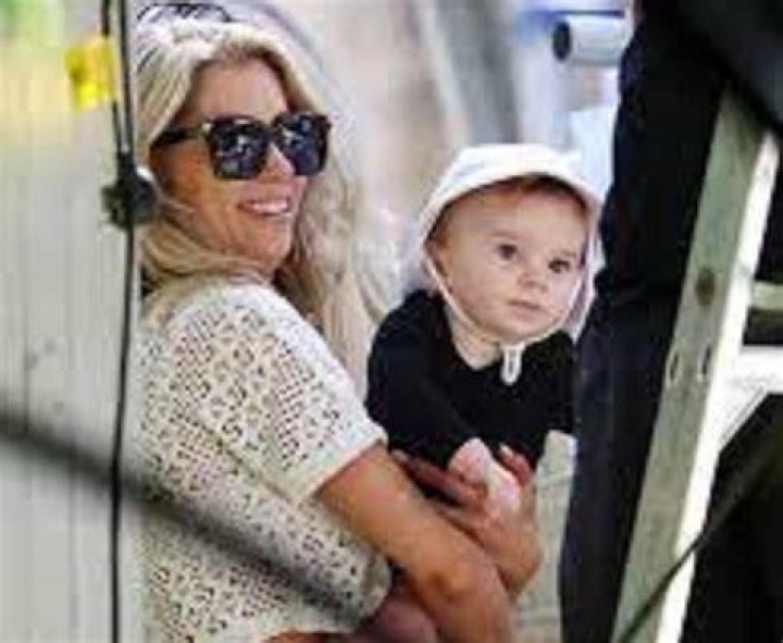 Tegan Kynaston Family Husband Parents And Children