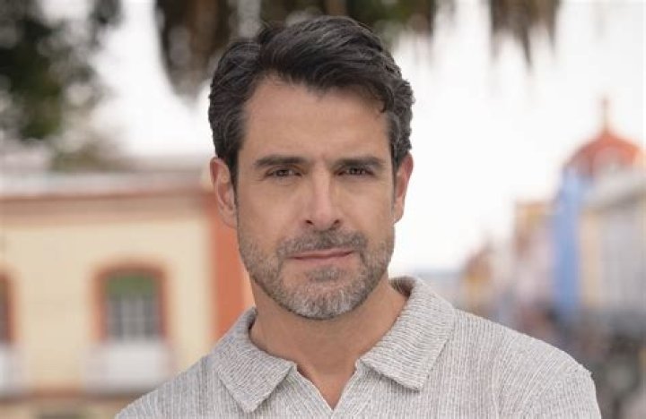 Televisi&oacute;n Rafael Novoa, el nuevo eliminado de MasterChef Celebrity